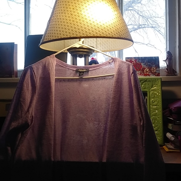 I am selling a pair grey waist str pantsAnd more - Picture 6 of 16